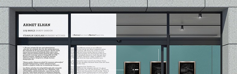 Loş Bahçe & Fidanlık Cadıları