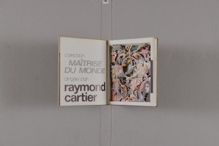 Le Bibliocut «n°55»