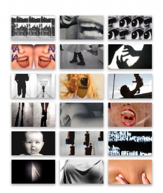 Seconds of Emotions - Gender Videosundan Kesitler