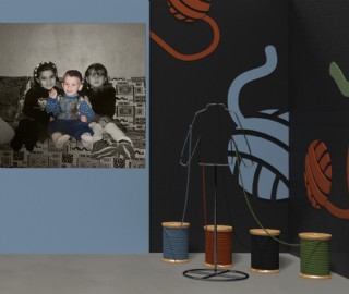 Kayıp aranıyor, Kayıplar anılıyor 
