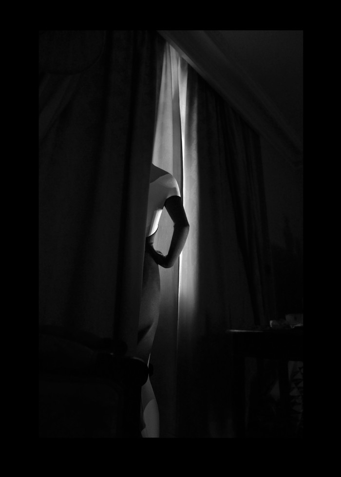 Hotel Rooms IV Paris