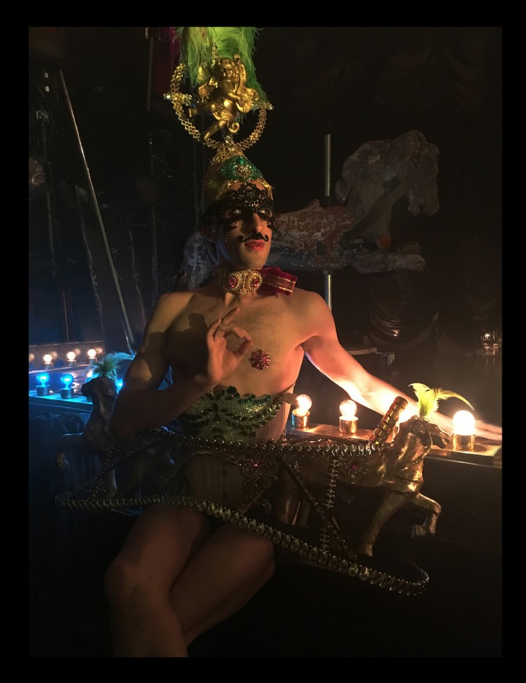 Cabaret I New York