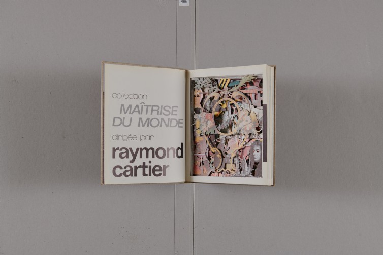 Le Bibliocut «n°55»